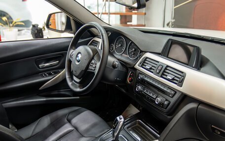 BMW 3 серия, 2014 год, 1 370 000 рублей, 14 фотография