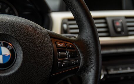 BMW 3 серия, 2014 год, 1 370 000 рублей, 16 фотография