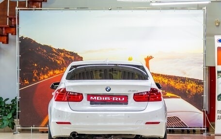 BMW 3 серия, 2014 год, 1 370 000 рублей, 5 фотография