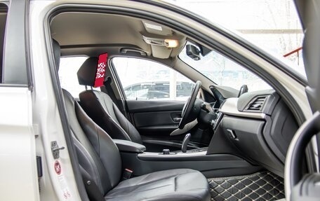 BMW 3 серия, 2014 год, 1 370 000 рублей, 9 фотография