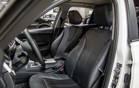 BMW 3 серия, 2014 год, 1 370 000 рублей, 21 фотография