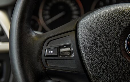 BMW 3 серия, 2014 год, 1 370 000 рублей, 17 фотография