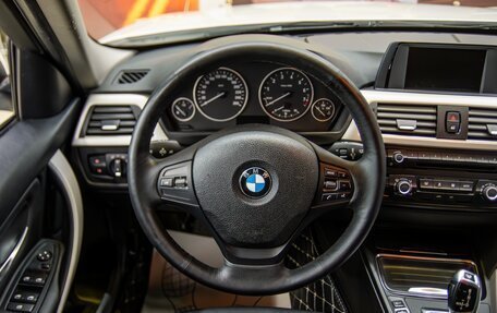 BMW 3 серия, 2014 год, 1 370 000 рублей, 18 фотография