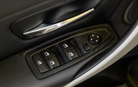 BMW 3 серия, 2014 год, 1 370 000 рублей, 20 фотография