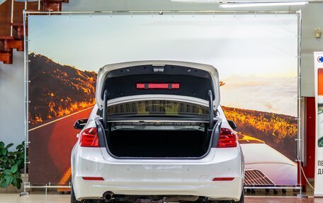 BMW 3 серия, 2014 год, 1 370 000 рублей, 23 фотография