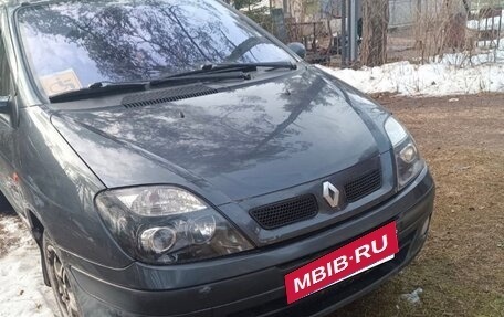Renault Scenic III, 2002 год, 280 000 рублей, 4 фотография