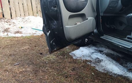 Renault Scenic III, 2002 год, 280 000 рублей, 15 фотография