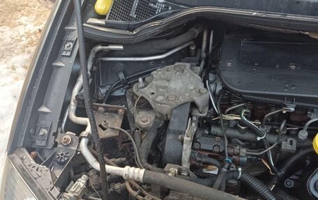 Renault Scenic III, 2002 год, 280 000 рублей, 21 фотография