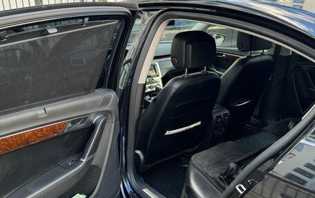 Volkswagen Passat B7, 2011 год, 1 150 000 рублей, 7 фотография