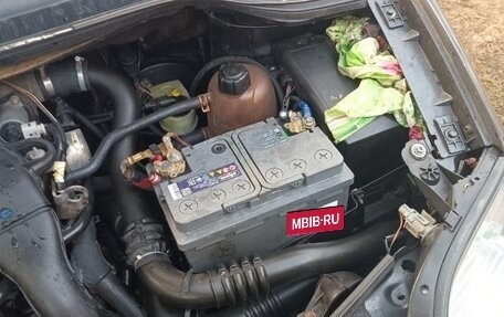 Renault Scenic III, 2002 год, 280 000 рублей, 22 фотография