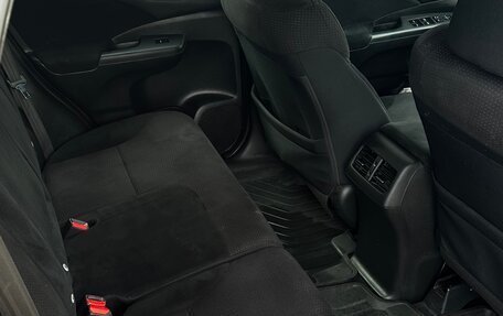 Honda CR-V IV, 2013 год, 1 950 000 рублей, 9 фотография