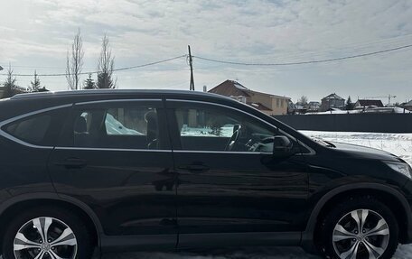 Honda CR-V IV, 2013 год, 1 950 000 рублей, 3 фотография