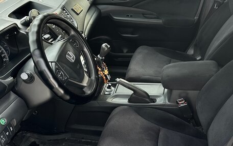 Honda CR-V IV, 2013 год, 1 950 000 рублей, 11 фотография