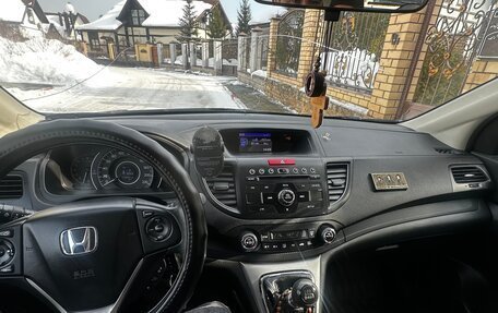 Honda CR-V IV, 2013 год, 1 950 000 рублей, 12 фотография