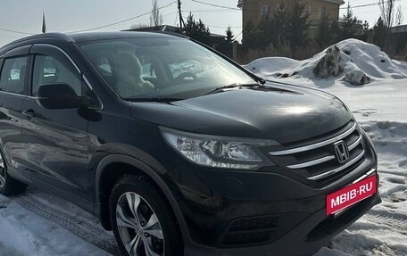 Honda CR-V IV, 2013 год, 1 950 000 рублей, 8 фотография