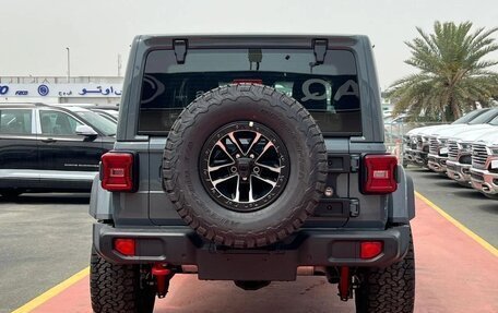 Jeep Wrangler, 2026 год, 7 610 000 рублей, 5 фотография