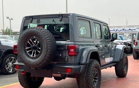 Jeep Wrangler, 2026 год, 7 610 000 рублей, 4 фотография