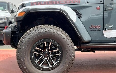 Jeep Wrangler, 2026 год, 7 610 000 рублей, 7 фотография