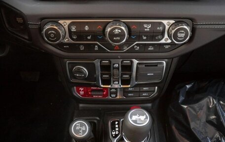 Jeep Wrangler, 2026 год, 7 610 000 рублей, 12 фотография