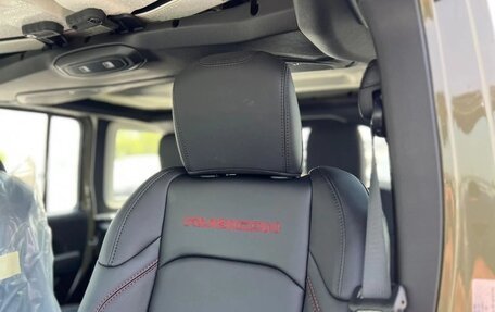 Jeep Wrangler, 2026 год, 7 610 000 рублей, 13 фотография