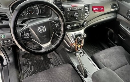 Honda CR-V IV, 2013 год, 1 950 000 рублей, 10 фотография