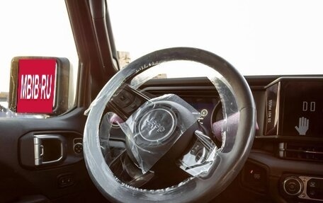 Jeep Wrangler, 2026 год, 7 610 000 рублей, 10 фотография