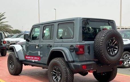 Jeep Wrangler, 2026 год, 7 610 000 рублей, 6 фотография