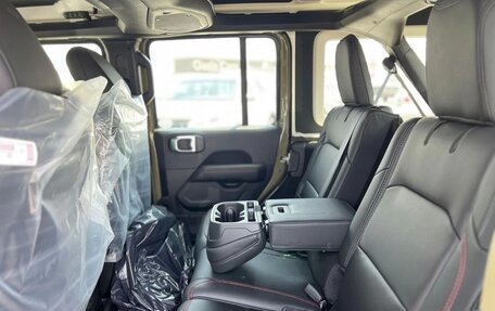 Jeep Wrangler, 2026 год, 7 610 000 рублей, 14 фотография