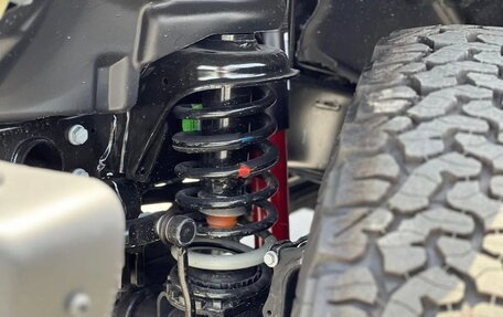 Jeep Wrangler, 2026 год, 7 610 000 рублей, 16 фотография