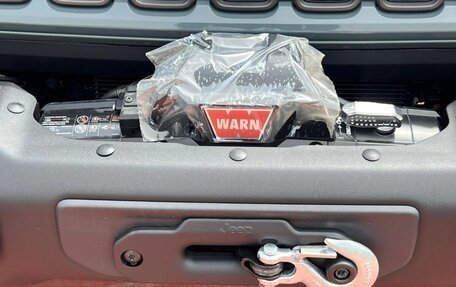 Jeep Wrangler, 2026 год, 7 610 000 рублей, 17 фотография