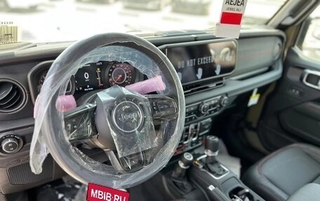 Jeep Wrangler, 2026 год, 7 610 000 рублей, 9 фотография