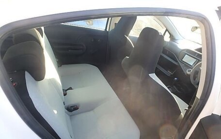 Toyota Aqua I, 2016 год, 870 000 рублей, 9 фотография