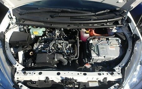 Toyota Aqua I, 2016 год, 870 000 рублей, 11 фотография