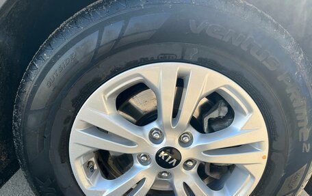 KIA Sportage IV рестайлинг, 2018 год, 2 450 000 рублей, 9 фотография