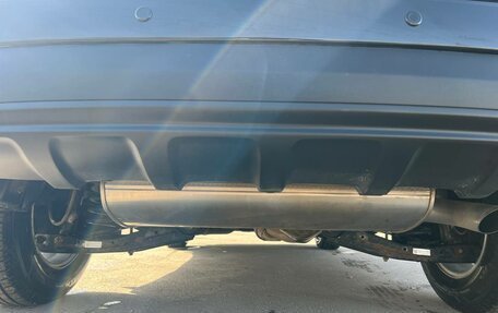 KIA Sportage IV рестайлинг, 2018 год, 2 450 000 рублей, 10 фотография