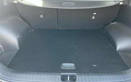 KIA Sportage IV рестайлинг, 2018 год, 2 450 000 рублей, 11 фотография