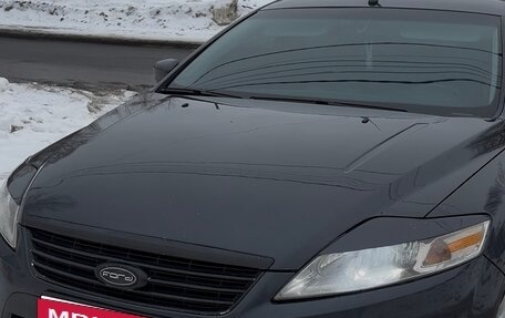 Ford Mondeo IV, 2008 год, 610 000 рублей, 2 фотография