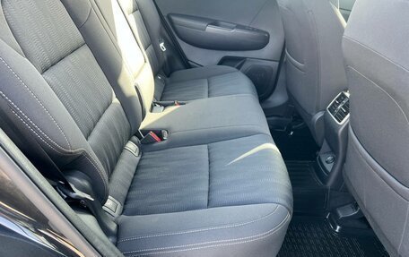 KIA Sportage IV рестайлинг, 2018 год, 2 450 000 рублей, 15 фотография