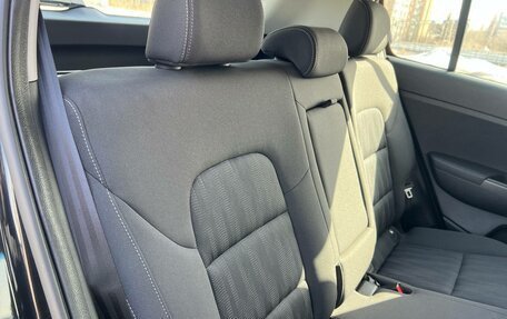 KIA Sportage IV рестайлинг, 2018 год, 2 450 000 рублей, 17 фотография