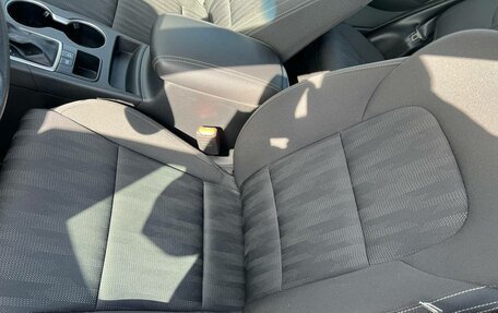 KIA Sportage IV рестайлинг, 2018 год, 2 450 000 рублей, 13 фотография