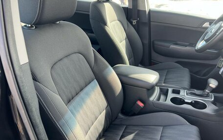 KIA Sportage IV рестайлинг, 2018 год, 2 450 000 рублей, 16 фотография