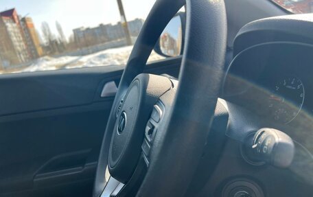 KIA Sportage IV рестайлинг, 2018 год, 2 450 000 рублей, 23 фотография