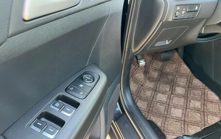 KIA Sportage IV рестайлинг, 2018 год, 2 450 000 рублей, 28 фотография