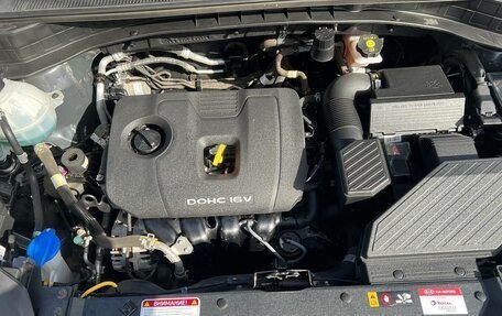 KIA Sportage IV рестайлинг, 2018 год, 2 450 000 рублей, 30 фотография