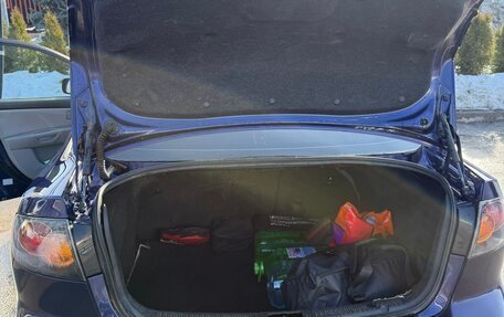 Mazda 3, 2005 год, 400 000 рублей, 6 фотография