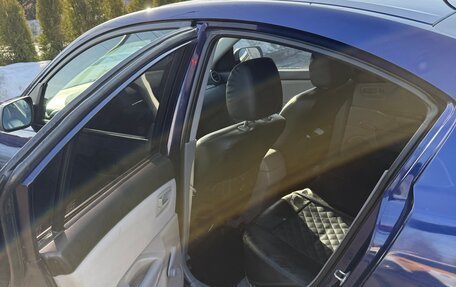 Mazda 3, 2005 год, 400 000 рублей, 8 фотография