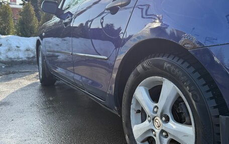 Mazda 3, 2005 год, 400 000 рублей, 7 фотография