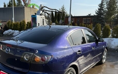 Mazda 3, 2005 год, 400 000 рублей, 4 фотография