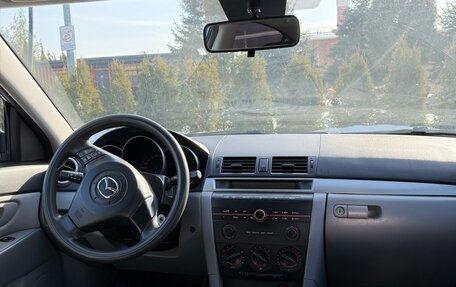 Mazda 3, 2005 год, 400 000 рублей, 13 фотография