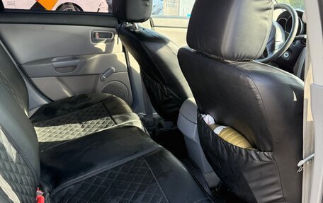 Mazda 3, 2005 год, 400 000 рублей, 17 фотография